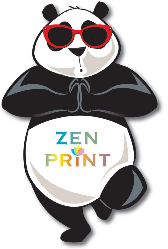 Zen-Panda